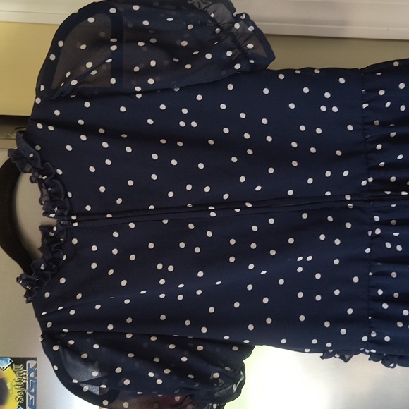 Romper - Picture 8 of 9